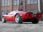 Ford GT by Edo Competition 2007 года